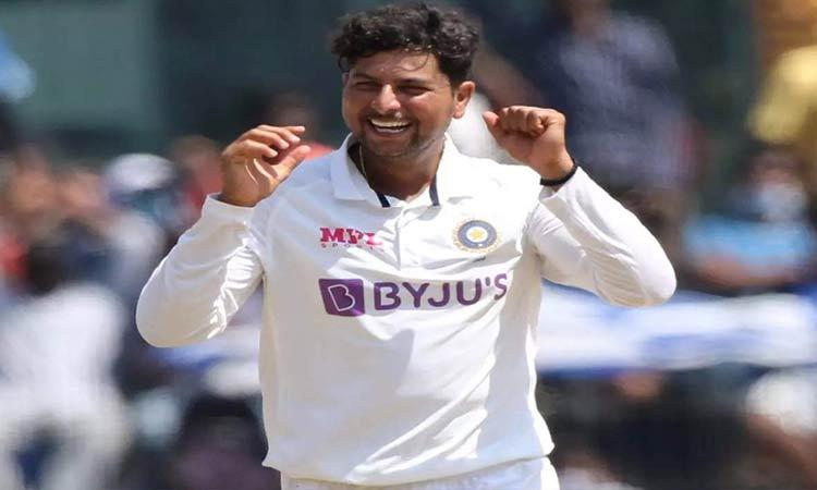 Kuldeep-Yadav