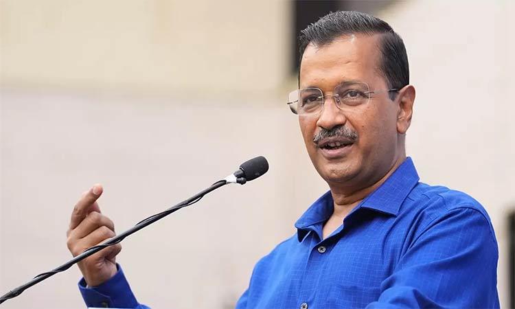 Arvind-Kejriwal