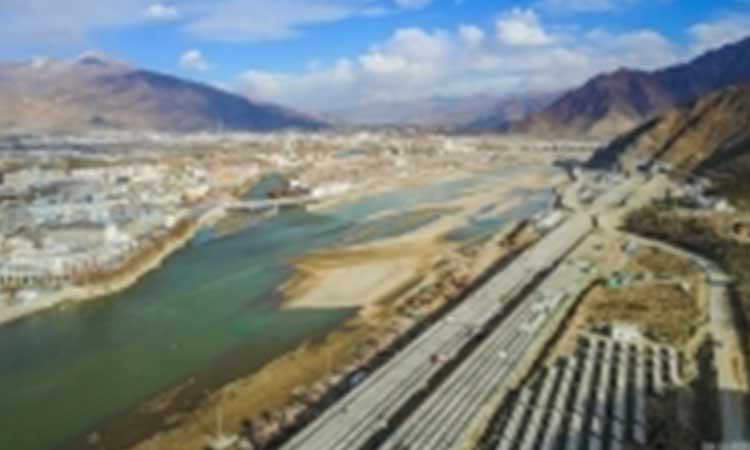 India-China-Border