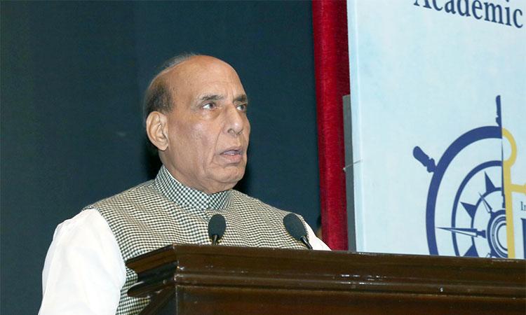 Rajnath-Singh