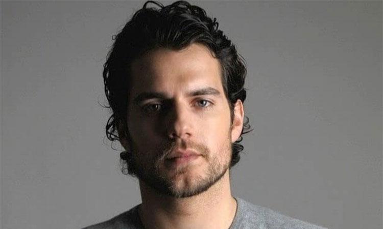 Henry-Cavill