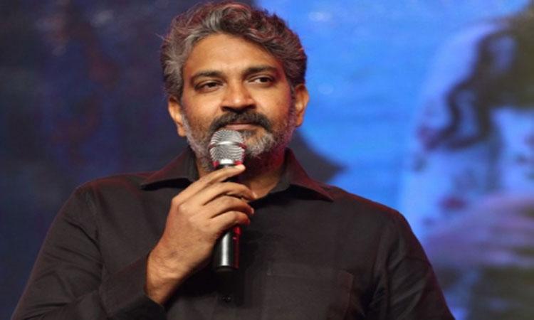 S-S-Rajamouli