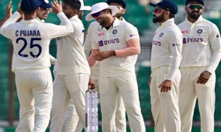 World-Test-Championship