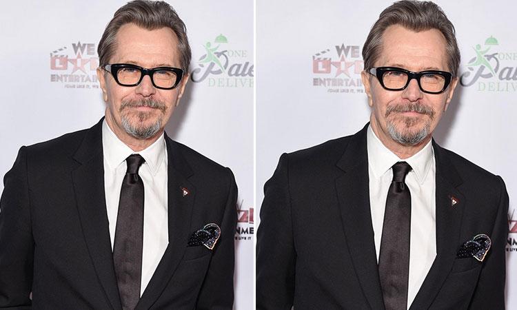 Gary-Oldman