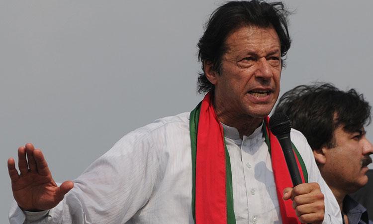 Imran-Khan