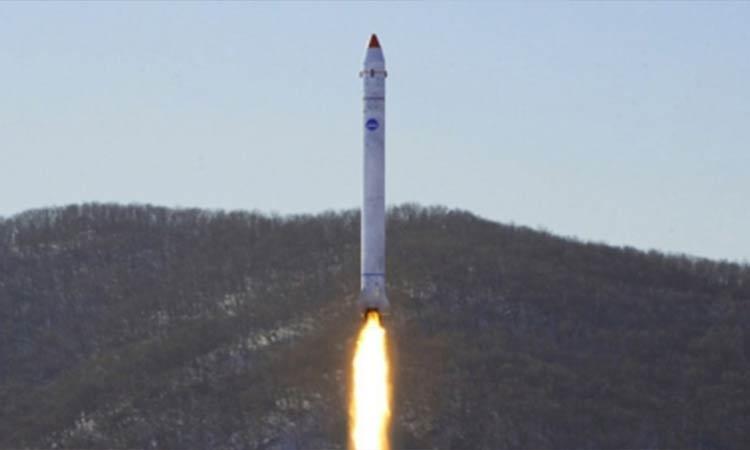 North-Korea-satellite