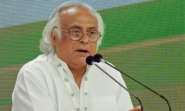 Jairam-Ramesh
