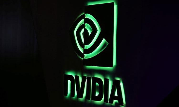 Chip-maker-Nvidia