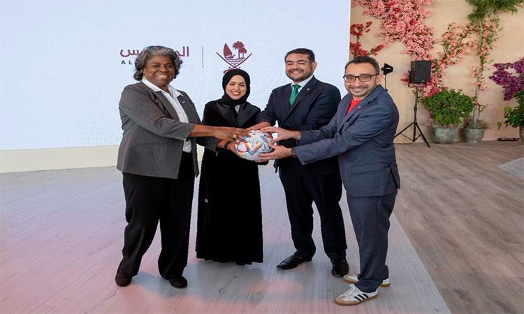The-official-handover-ceremony-at-the-Lusail-Stadium