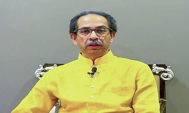 Uddhav-Thackeray