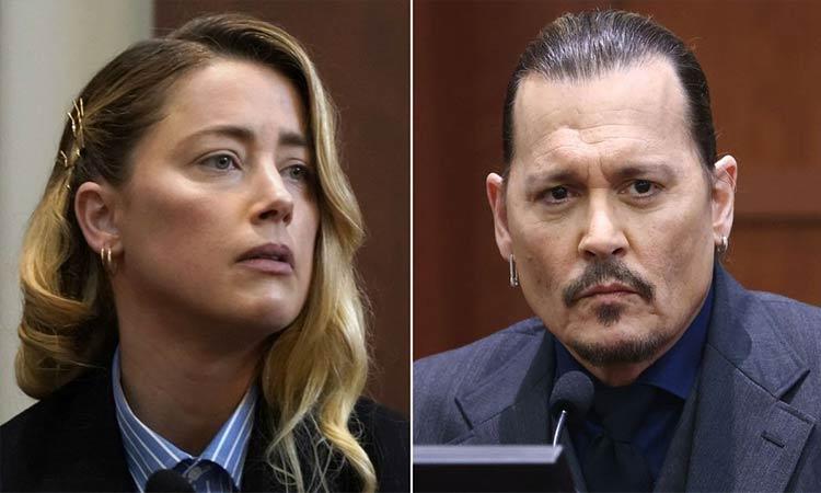 Amber Heard to pay $1 million to Johnny Depp in settlement of legal battle