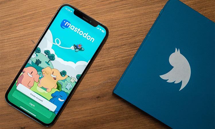 Mastodon-App