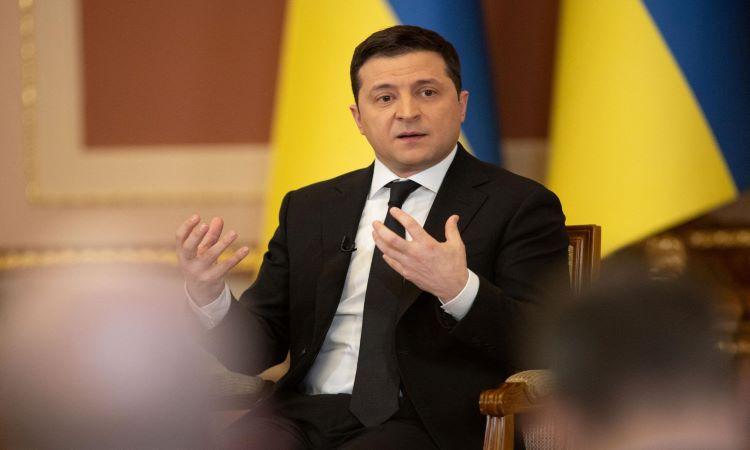 Volodymyr-Zelensky