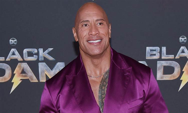 Dwayne-Johnson