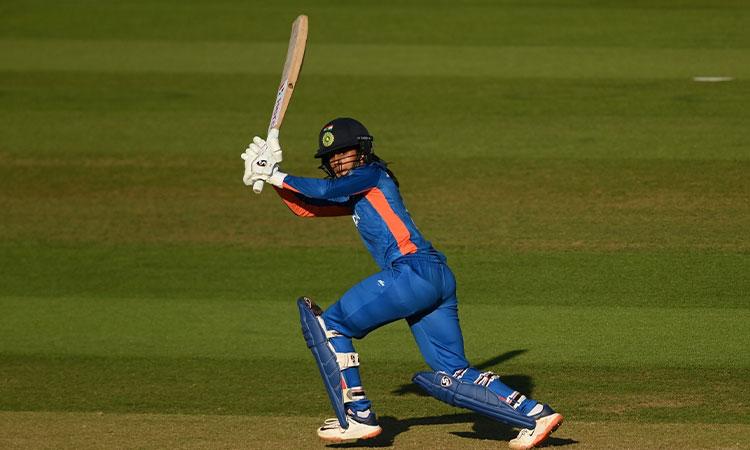 Harmanpreet-Kaur