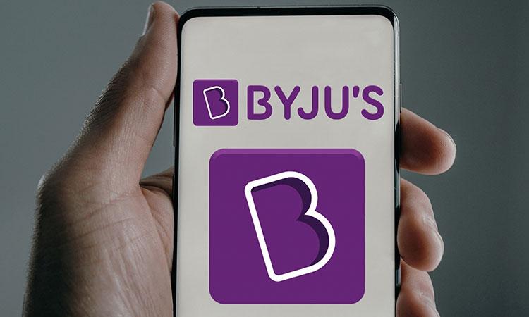 BYJUs