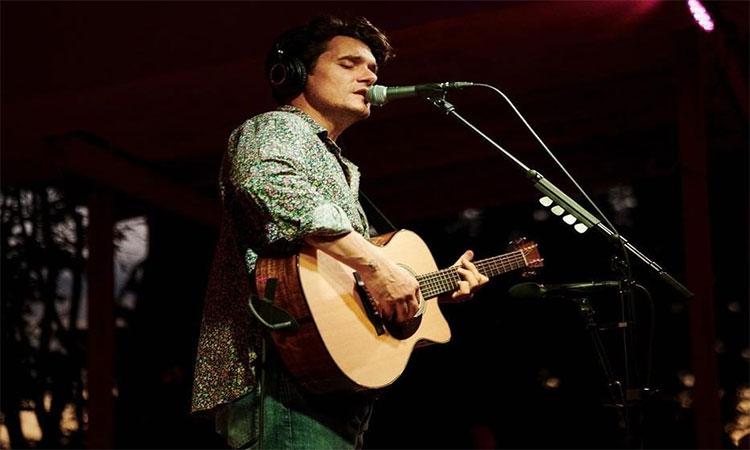 John-Mayer