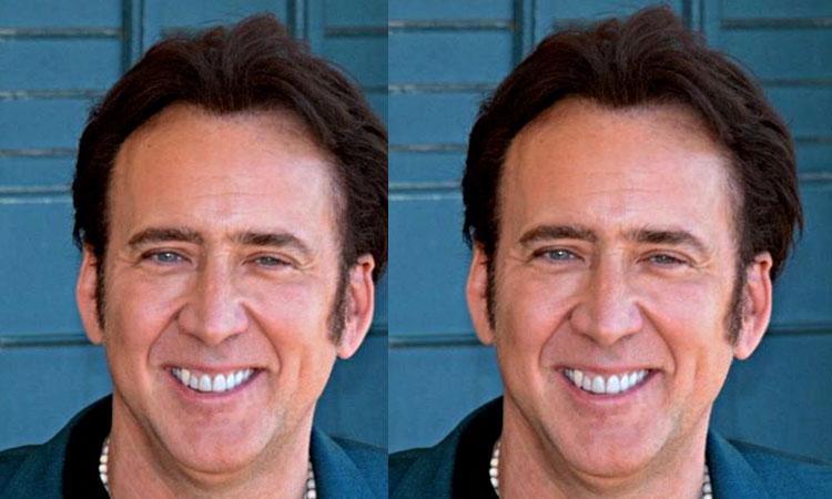 Nicolas-Cage