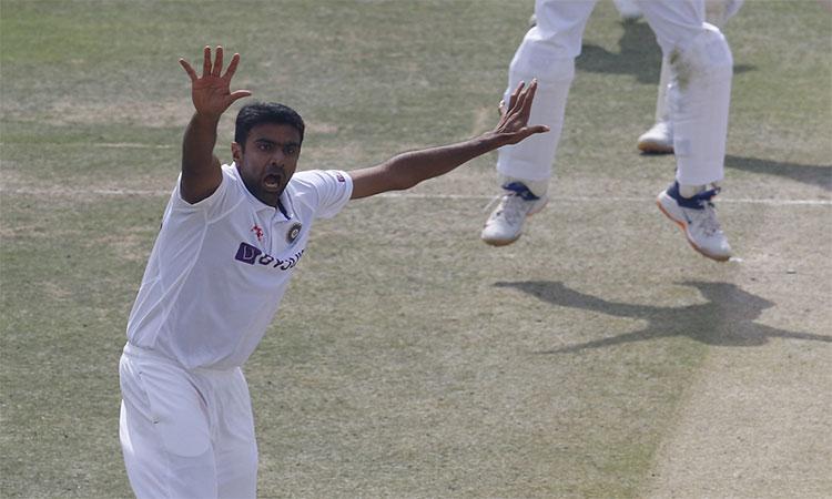 2nd-Test-Day-1-Ashwin-Unadkat-strike-in-morning-session-as-Bangladesh-reach-82/2