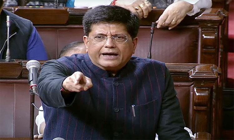 Piyush-Goyal-speaks-in-Rajya-Sabha-during-the-ongoing-winter-session-of-Parliament