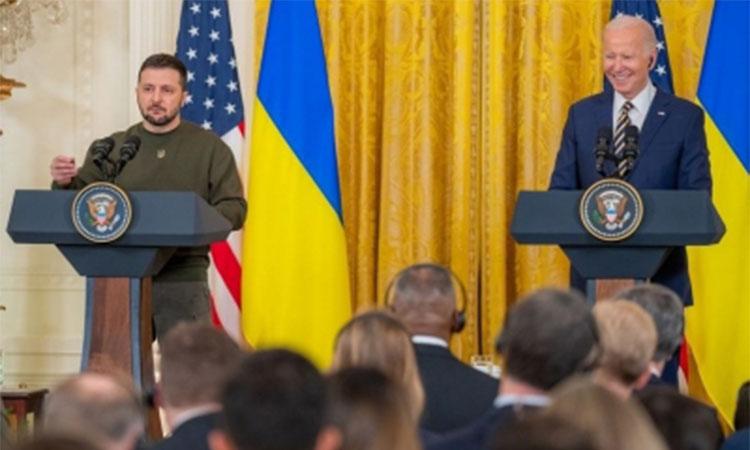 Joe-Biden-And-Volodymyr-Zelensky