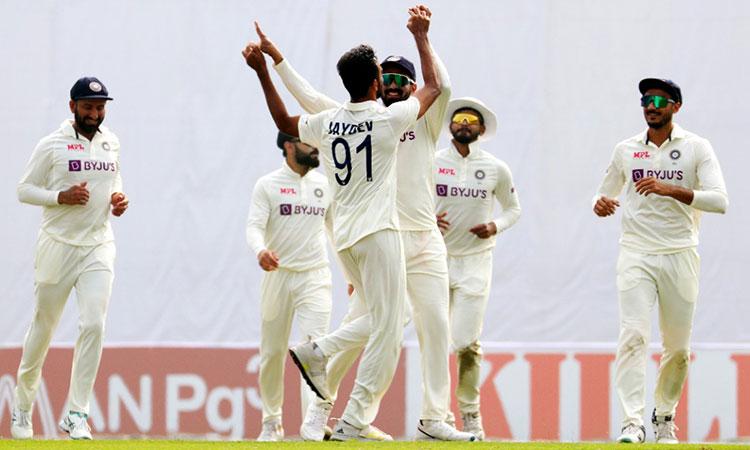 Indian-Test-Cricket-Team