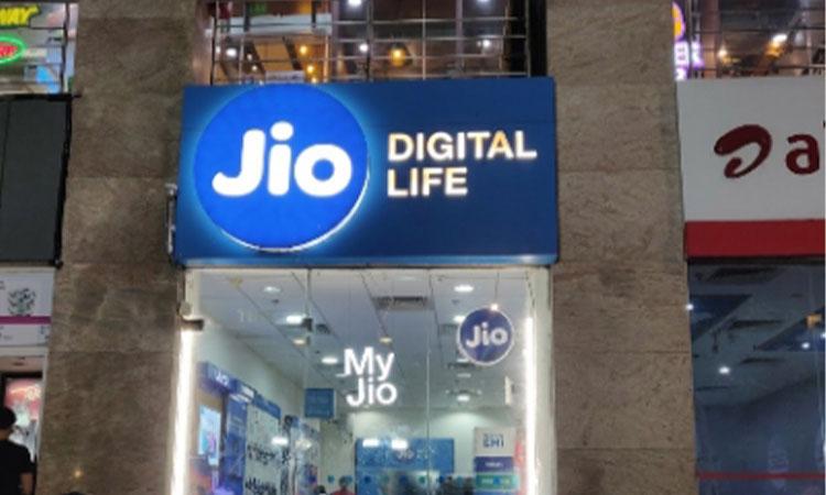  Reliance-Jio