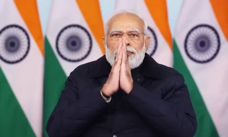 Prime-Minister-Narendra-Modi