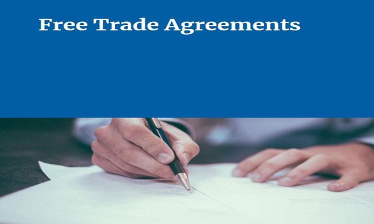 Free-Trade-Agreement-FTA