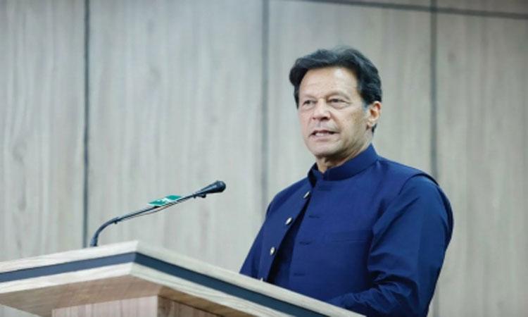 Imran-Khan