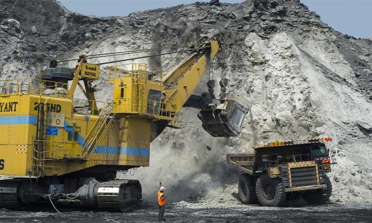 india-coal-sector