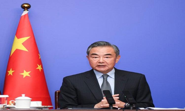 Wang-Yi