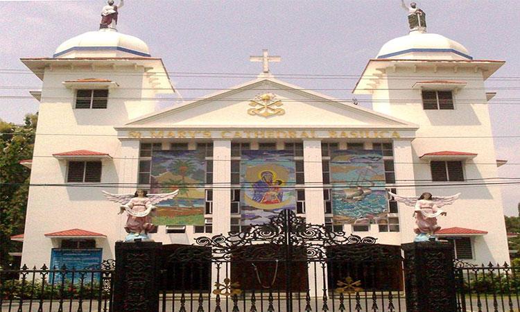 Quarrel-between-priests-leaves-Kerala-cathedral-deserted-on-Xmas-eve-day
