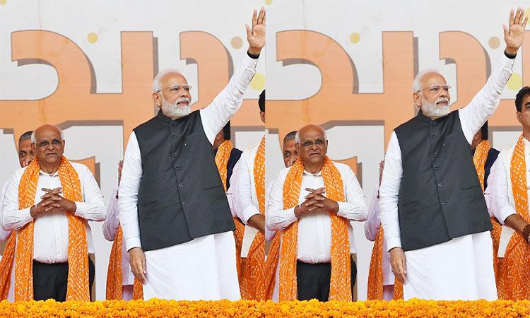 Narendra-Modi