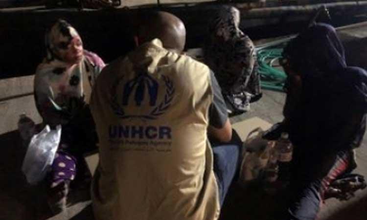 UNHCR