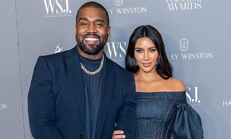  Kim-Kardashian-And-Kanye-West