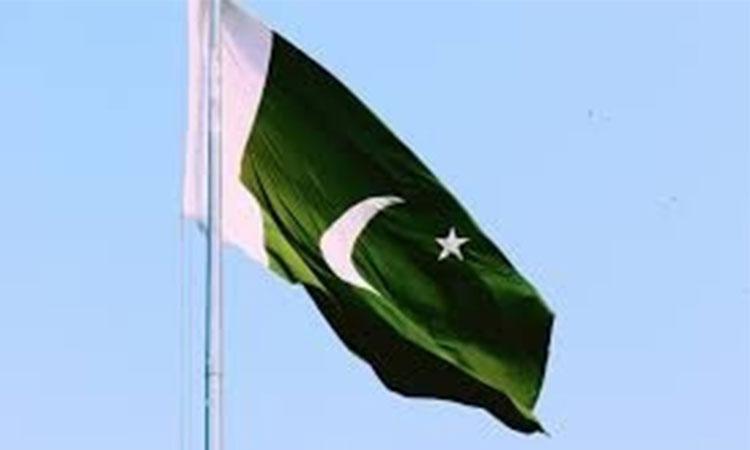 Pakistani-flag