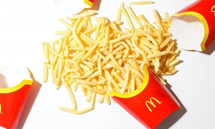 McDonald's-French-Fries
