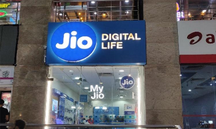 Jio