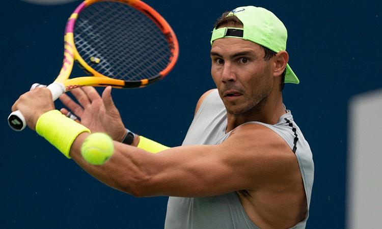 Rafael-Nadal