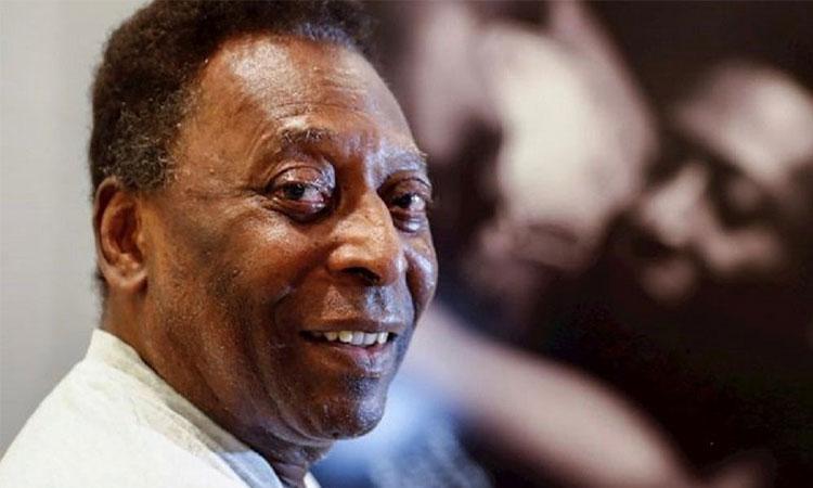 pele