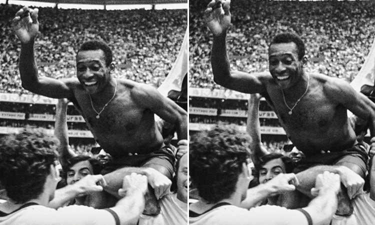 Brazil-football-legend-Pele