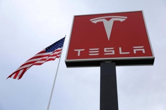 Tesla-Company