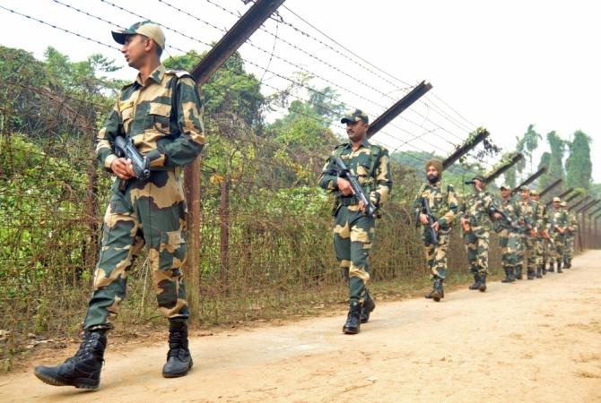 BSF-Team