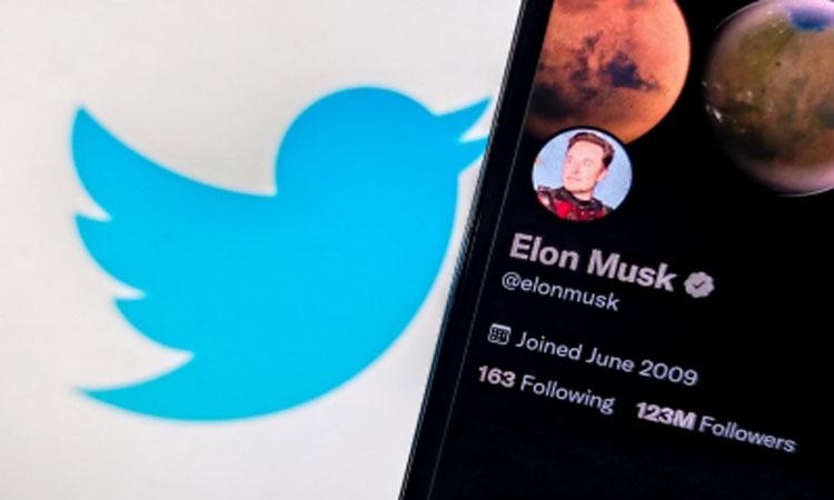 Twitter-Musk