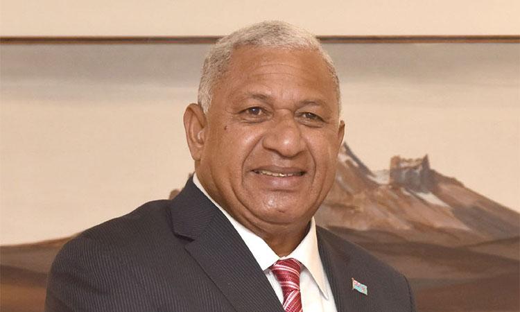 Josaia-Voreq-Bainimarama