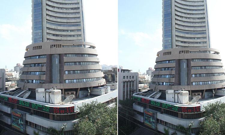 Bombay-Stock-Exchange