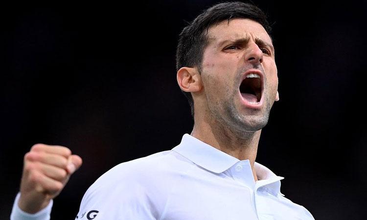 Novak-Djokovic