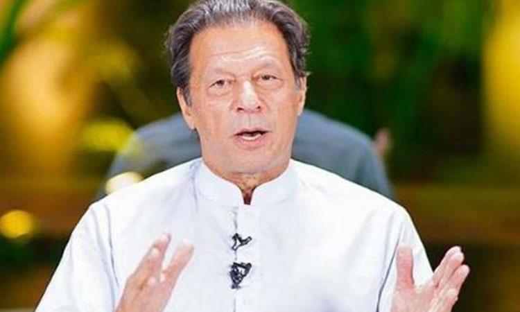 Imran-Khan