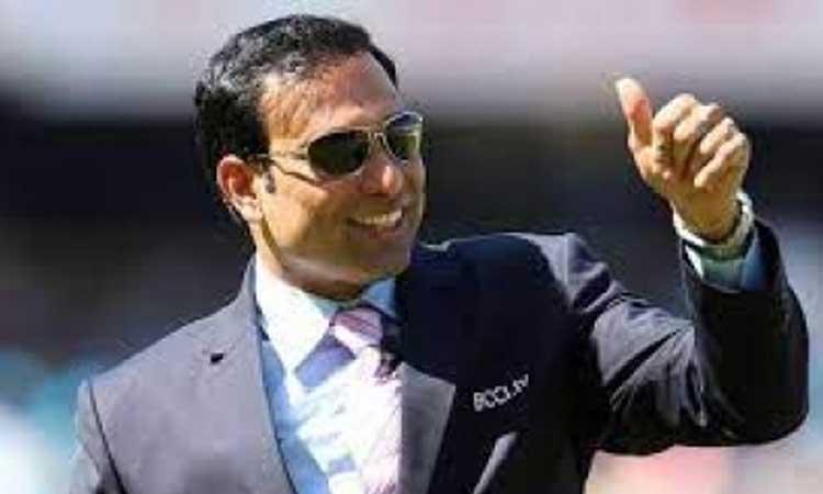 VVS-Laxman